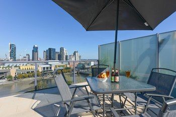 Apartments Of Melbourne Northbank - Accommodation Port Macquarie 16