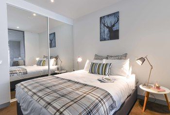 Apartments Of Melbourne Northbank - Accommodation Port Macquarie 18