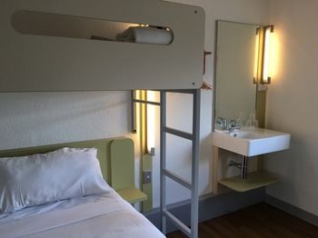 Ibis Budget St Peters - Accommodation Port Macquarie 6