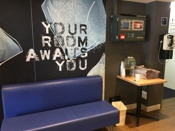 Ibis Budget St Peters - Accommodation Port Macquarie 16