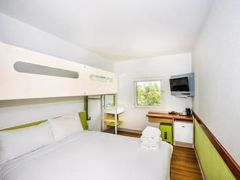 Ibis Budget St Peters - Accommodation Port Macquarie 25