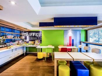 Ibis Budget St Peters - Accommodation Port Macquarie 34
