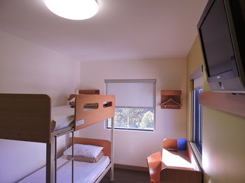 Ibis Budget Sydney Olympic Park - Accommodation Port Macquarie 0