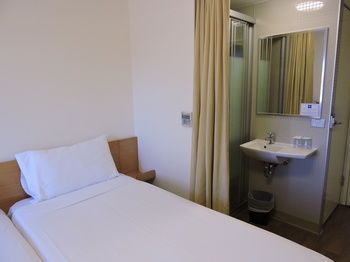 Ibis Budget Sydney Olympic Park - Accommodation Port Macquarie 1