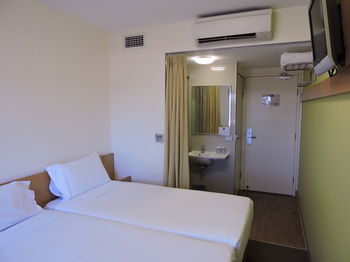 Ibis Budget Sydney Olympic Park - Accommodation Port Macquarie 2