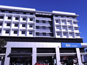 Ibis Budget Sydney Olympic Park - Accommodation Port Macquarie 3