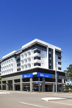 Ibis Budget Sydney Olympic Park - Accommodation Port Macquarie 4