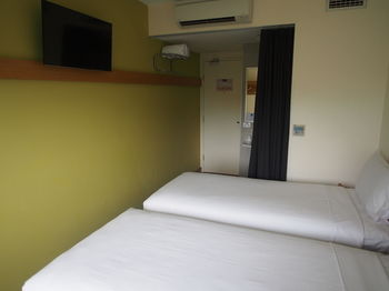 Ibis Budget Sydney Olympic Park - Accommodation Port Macquarie 12