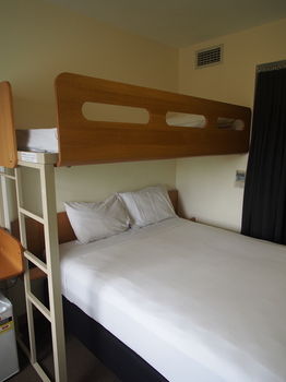 Ibis Budget Sydney Olympic Park - Accommodation Port Macquarie 21
