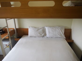 Ibis Budget Sydney Olympic Park - Accommodation Port Macquarie 26
