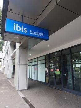 Ibis Budget Sydney Olympic Park - Accommodation Port Macquarie 29
