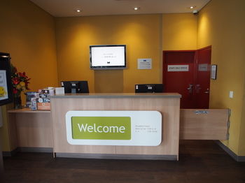 Ibis Budget Sydney Olympic Park - Accommodation Port Macquarie 32