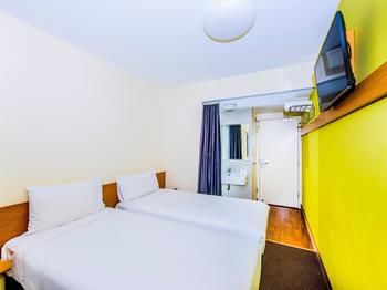 Ibis Budget Sydney Olympic Park - Accommodation Port Macquarie 36