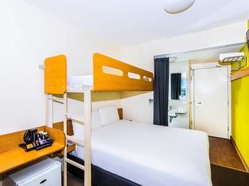 Ibis Budget Sydney Olympic Park - Accommodation Port Macquarie 37