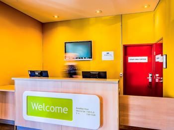 Ibis Budget Sydney Olympic Park - Accommodation Port Macquarie 38