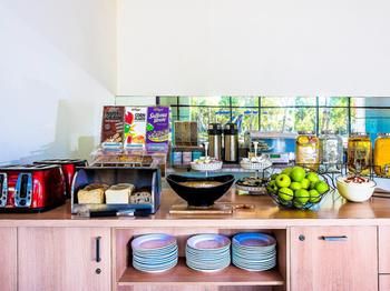 Ibis Budget Sydney Olympic Park - Accommodation Port Macquarie 39