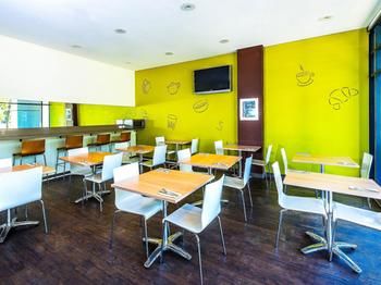 Ibis Budget Sydney Olympic Park - Accommodation Port Macquarie 42