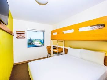 Ibis Budget Sydney Olympic Park - Accommodation Port Macquarie 43
