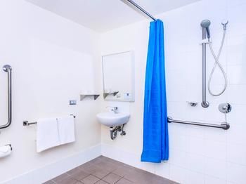 Ibis Budget Sydney Olympic Park - Accommodation Port Macquarie 47