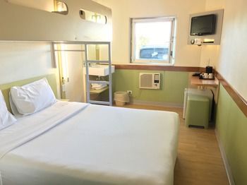 Ibis Budget Campbelltown - Accommodation Port Macquarie 7