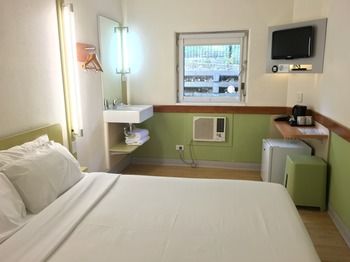 Ibis Budget Campbelltown - Accommodation Port Macquarie 10