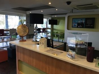 Ibis Budget Campbelltown - Accommodation Port Macquarie 19