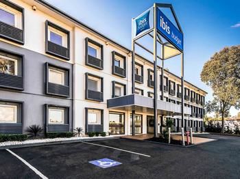 Ibis Budget Campbelltown - Accommodation Port Macquarie 25
