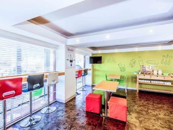 Ibis Budget Campbelltown - Accommodation Port Macquarie 32