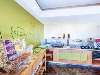 Ibis Budget Campbelltown - Accommodation Port Macquarie 33
