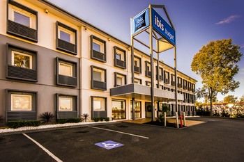 Ibis Budget Campbelltown - Accommodation Port Macquarie 37