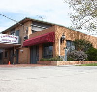 Carnegie Motor Inn - Accommodation Port Macquarie