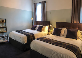 Hotel Harry, An Ascend Hotel Collection Member - Accommodation Port Macquarie 7