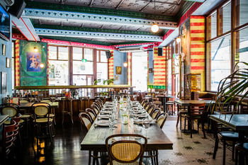 Hotel Harry, An Ascend Hotel Collection Member - Accommodation Port Macquarie 15