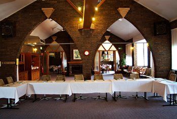 Airport Motel Sir Francis Drake - Accommodation Port Macquarie 1