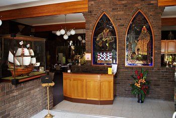 Airport Motel Sir Francis Drake - Accommodation Port Macquarie 3