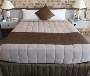 Airport Motel Sir Francis Drake - Accommodation Port Macquarie 11