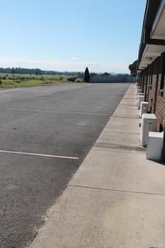 Airport Motel Sir Francis Drake - Accommodation Port Macquarie 18