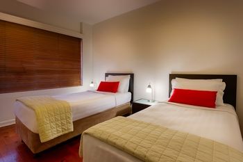 Crest On Barkly Serviced Apartments - Accommodation Port Macquarie 2
