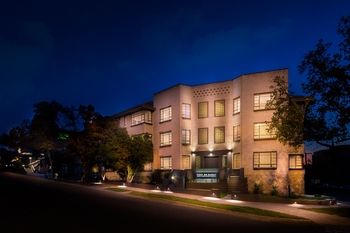 Crest On Barkly Serviced Apartments - Accommodation Port Macquarie 16