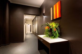 Crest On Barkly Serviced Apartments - Accommodation Port Macquarie 19