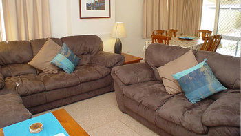 Echo Point Holiday Village - Accommodation Port Macquarie 2