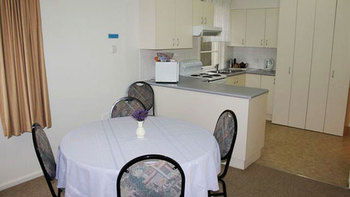 Echo Point Holiday Village - Accommodation Port Macquarie 5