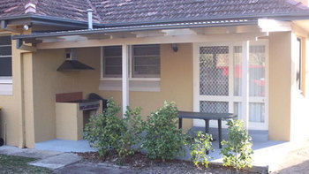 Echo Point Holiday Village - Accommodation Port Macquarie 10