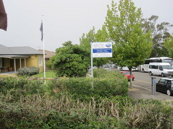 Echo Point Holiday Village - Accommodation Port Macquarie 15