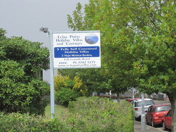Echo Point Holiday Village - Accommodation Port Macquarie 18