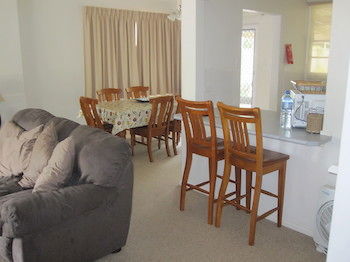 Echo Point Holiday Village - Accommodation Port Macquarie 33