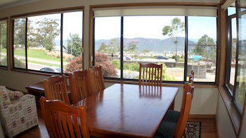 Echo Point Holiday Village - Accommodation Port Macquarie 34