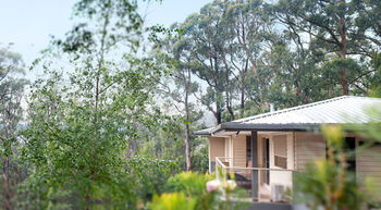 Mountain Element Retreats - Accommodation Port Macquarie 5