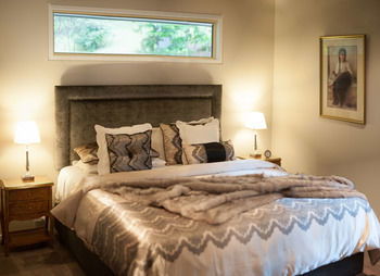 Mountain Element Retreats - Accommodation Port Macquarie 7