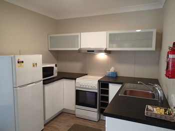 Dungowan Waterfront Apartments - Accommodation Port Macquarie 0